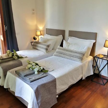 Emi'S Guest House Rome Exterior photo