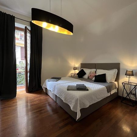 Emi'S Guest House Rome Exterior photo