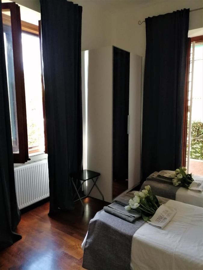 Emi'S Guest House Rome Exterior photo