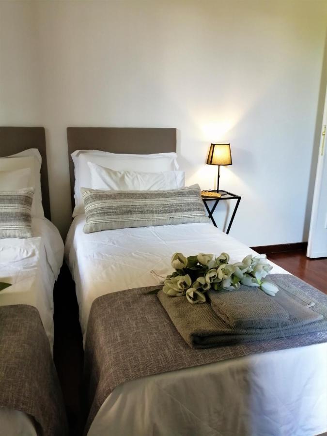 Emi'S Guest House Rome Exterior photo