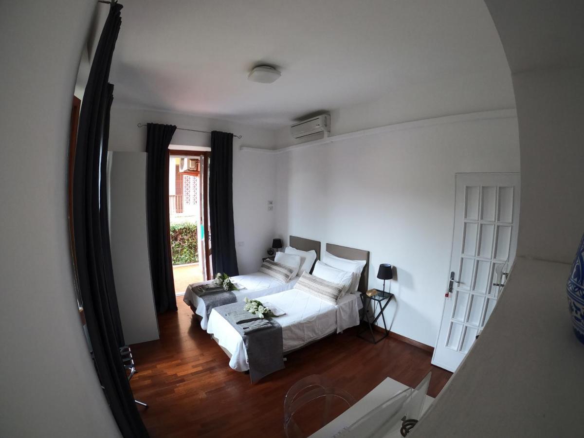 Emi'S Guest House Rome Exterior photo