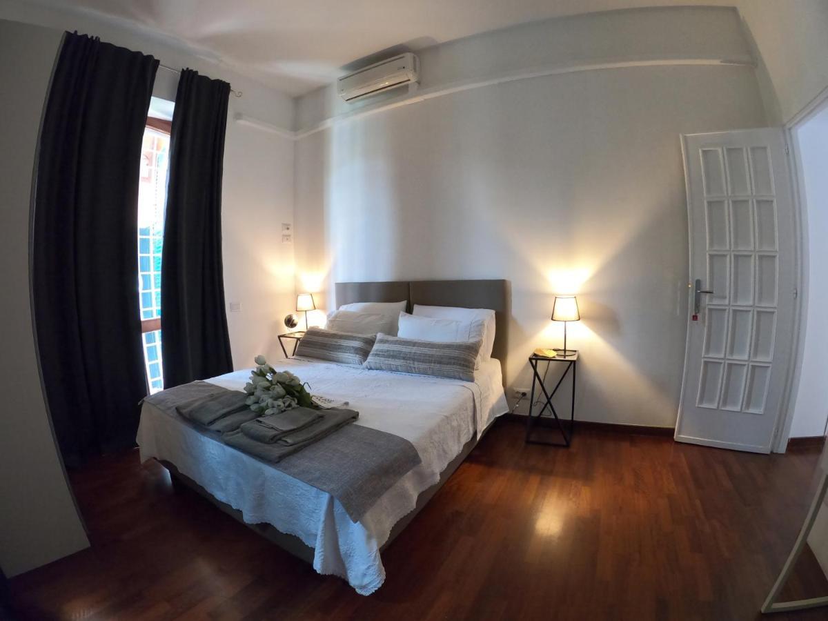 Emi'S Guest House Rome Exterior photo