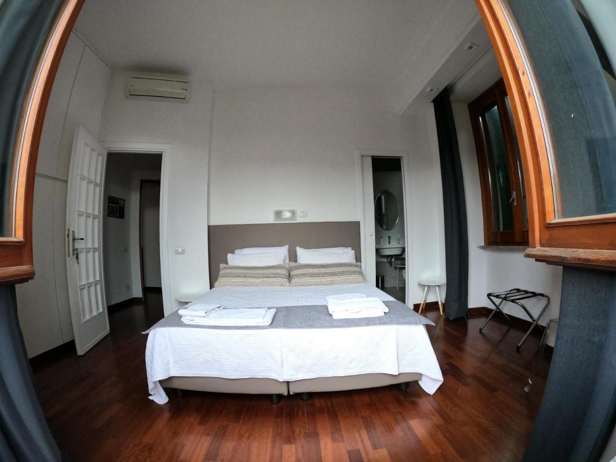 Emi'S Guest House Rome Exterior photo