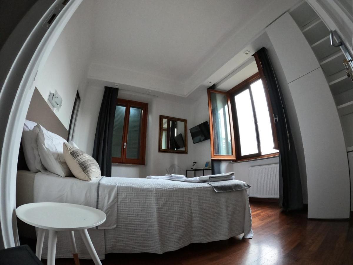 Emi'S Guest House Rome Exterior photo