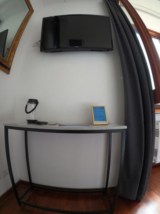 Emi'S Guest House Rome Exterior photo