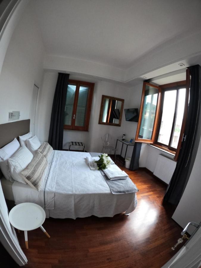Emi'S Guest House Rome Exterior photo