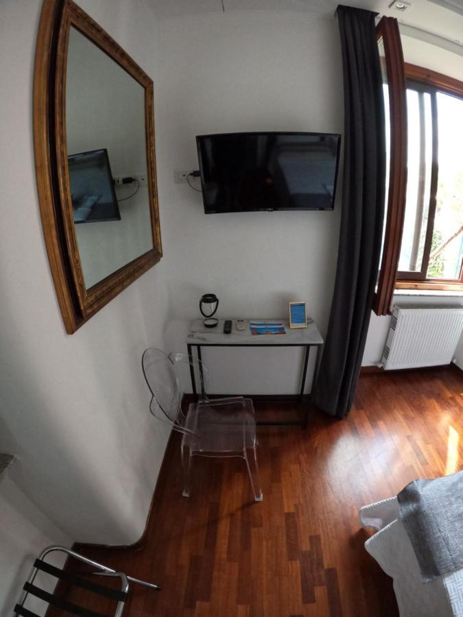 Emi'S Guest House Rome Exterior photo