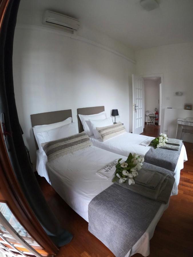 Emi'S Guest House Rome Exterior photo