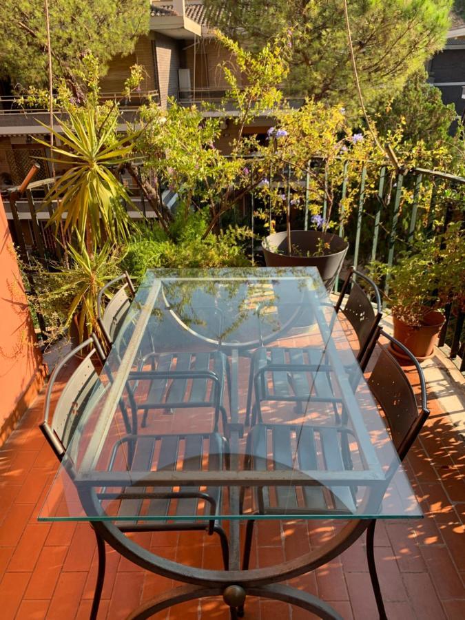 Emi'S Guest House Rome Exterior photo