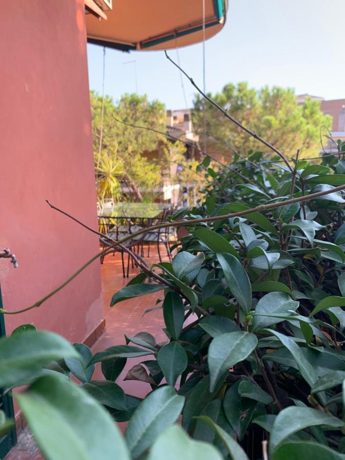 Emi'S Guest House Rome Exterior photo