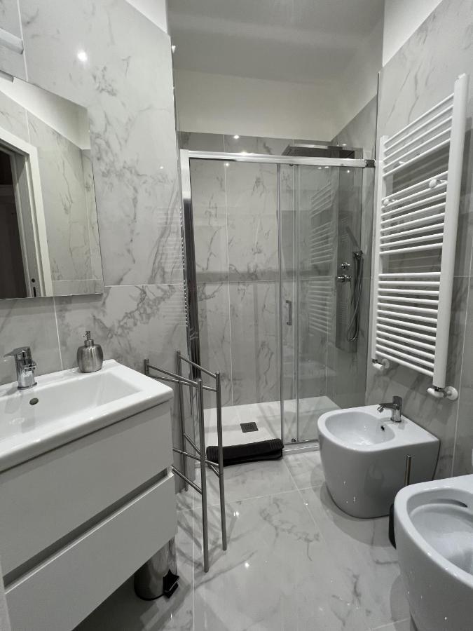 Emi'S Guest House Rome Exterior photo