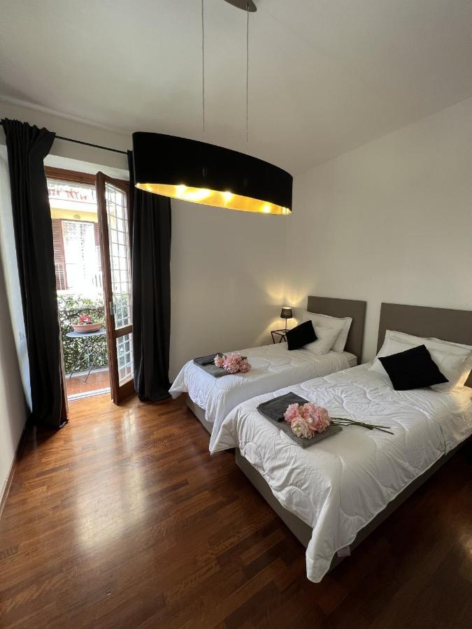 Emi'S Guest House Rome Exterior photo