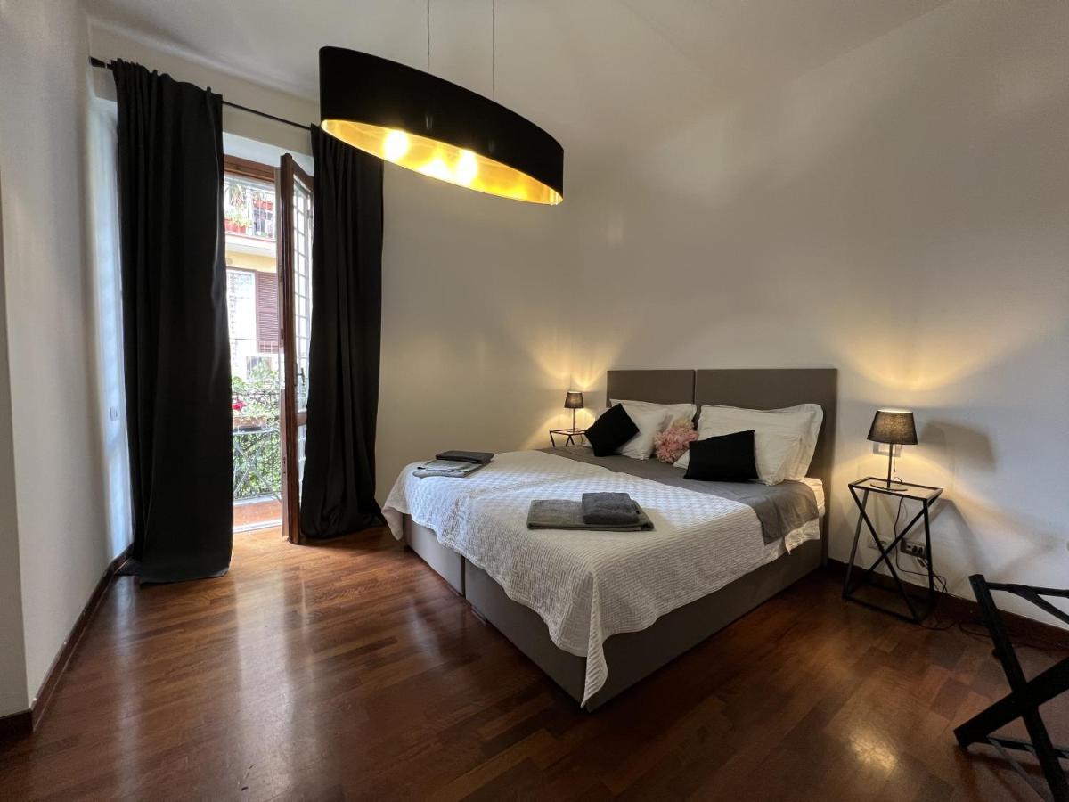 Emi'S Guest House Rome Exterior photo