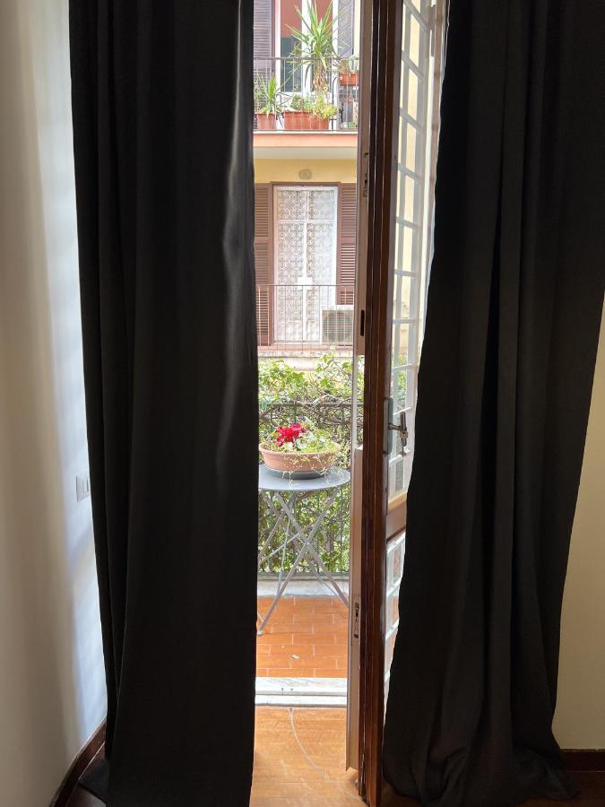 Emi'S Guest House Rome Exterior photo