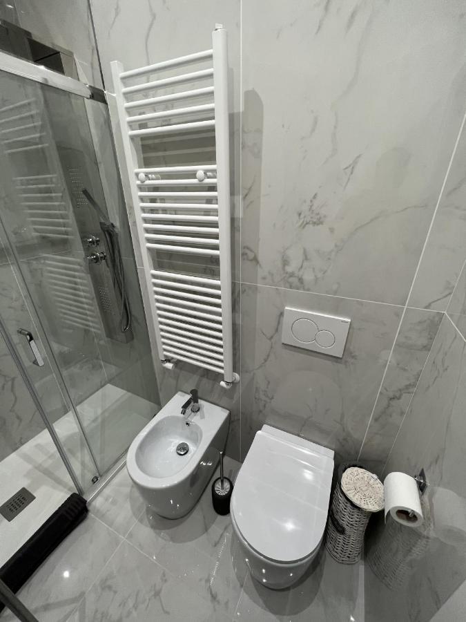 Emi'S Guest House Rome Exterior photo