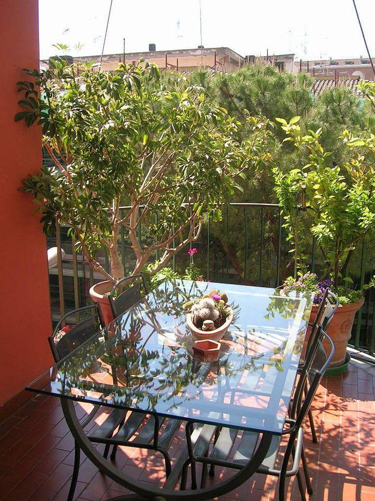 Emi'S Guest House Rome Exterior photo