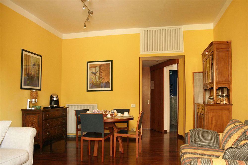 Emi'S Guest House Rome Exterior photo