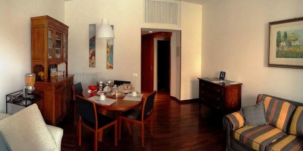 Emi'S Guest House Rome Exterior photo