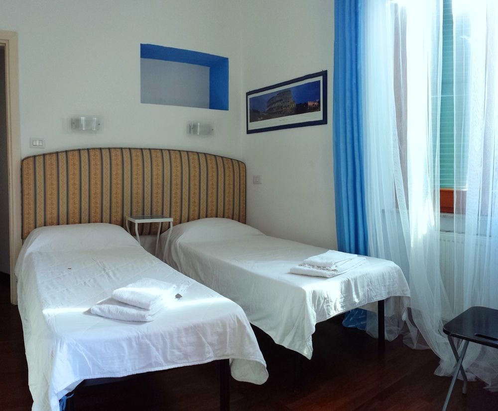 Emi'S Guest House Rome Exterior photo