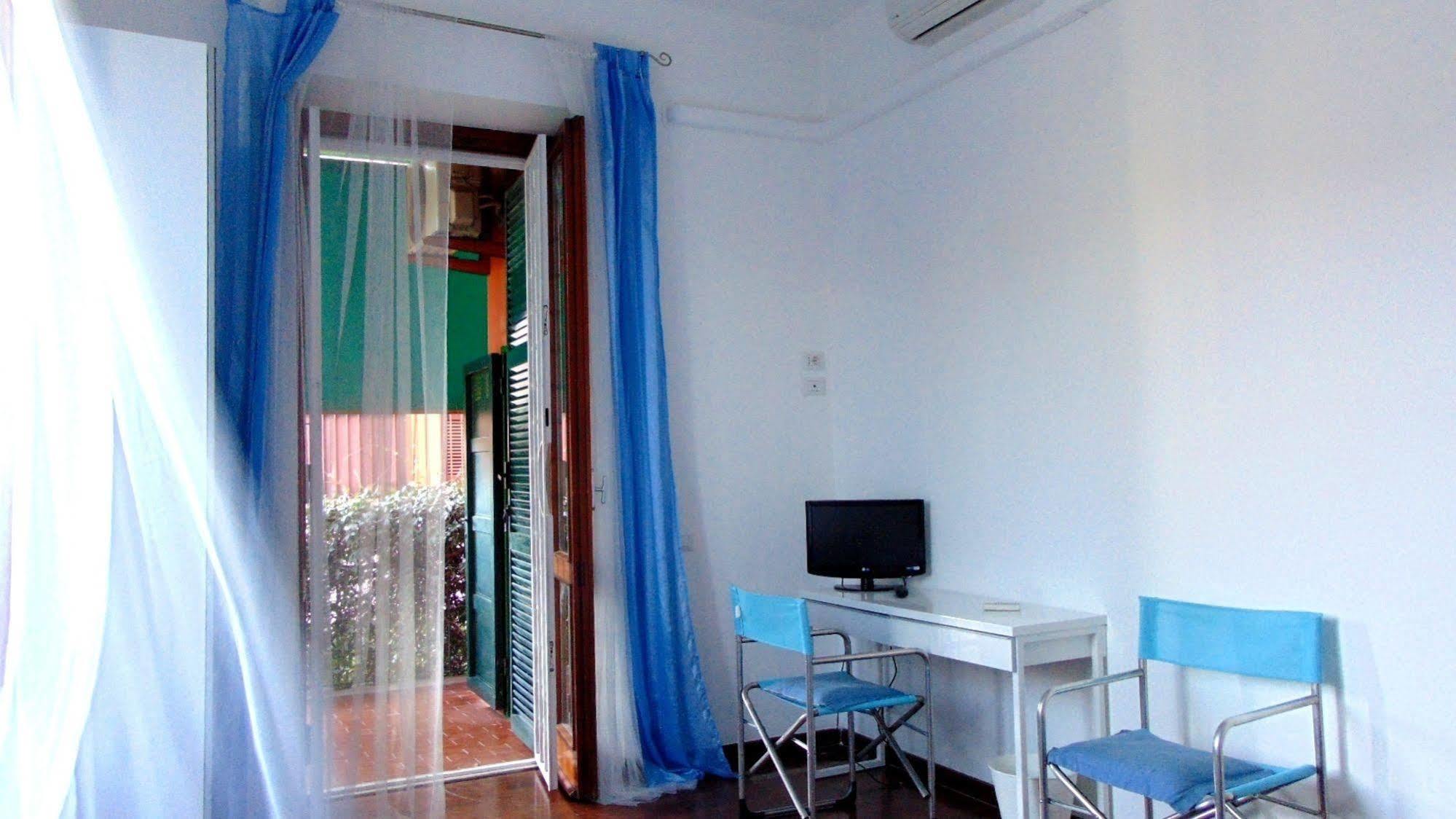 Emi'S Guest House Rome Exterior photo